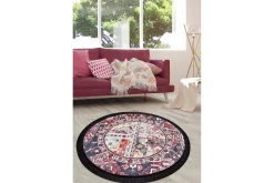 Keleti Matta Rund 140 cm