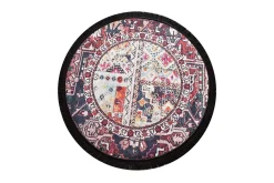 Keleti Matta Rund 140 cm
