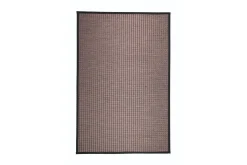 Kelo Matta 80x300 cm Brun/Svart