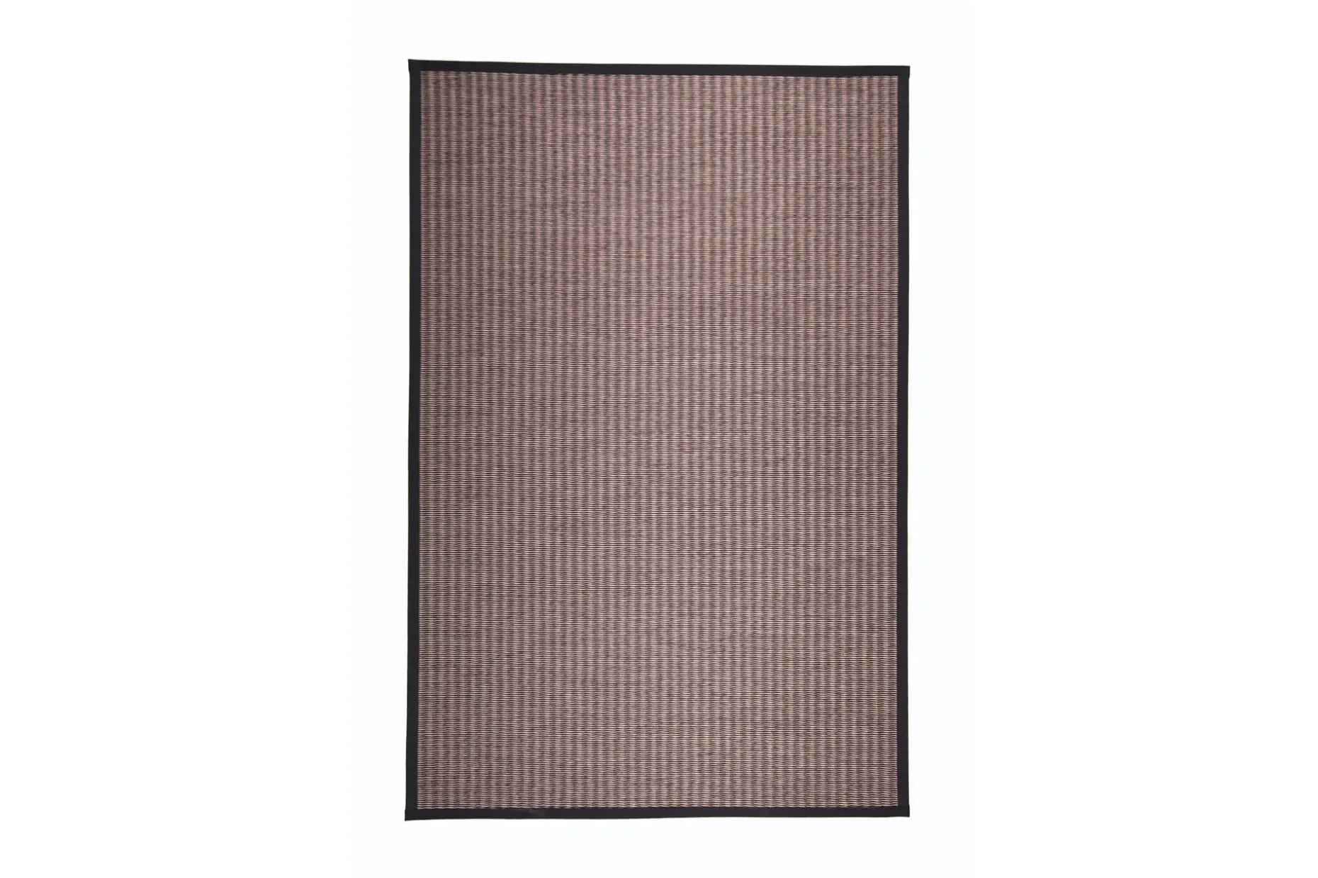 Kelo Matta 80x300 cm Brun/Svart