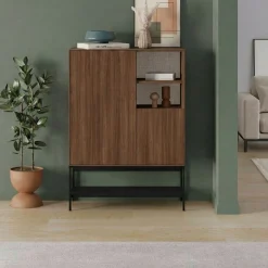Kenvor Sideboard 90x125x40 cm