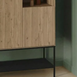 Kenvor Sideboard 90x125x40 cm