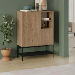Kenvor Sideboard 90x125x40 cm