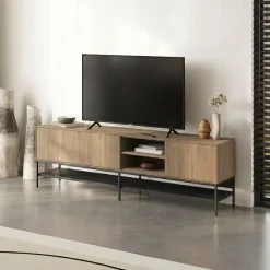 Kenvor Tv-bänk 180 cm