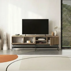 Kenvor Tv-bänk 180 cm