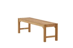 Kenya Bänk Utomhus 150 cm