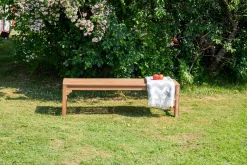 Kenya Bänk Utomhus 150 cm