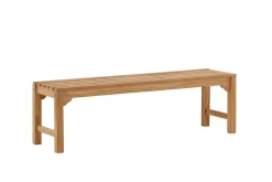 Kenya Bänk Utomhus 150 cm