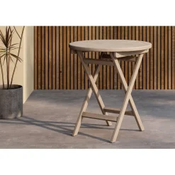 Kenya Cafébord 70 cm