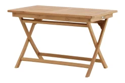 Kenya Matbord Utomhus 120 cm