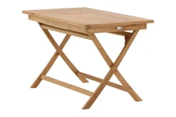 Kenya Matbord Utomhus 120 cm
