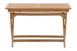 Kenya Matbord Utomhus 120 cm
