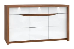 Keoisha Skänk 142x84 cm