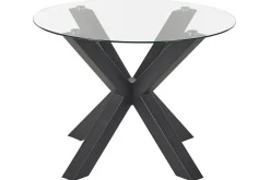 Kerrobert Matbord 100 cm