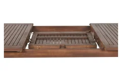Kettelle Matbord Utomhus 100x180 cm
