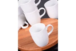Kevat Kaffekopp 6-delar