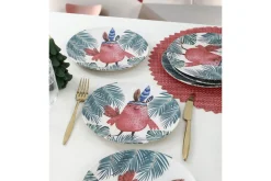 Khanna Tallriksset 25 cm