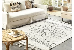 Khouribga Bomullsmatta 140x200 cm