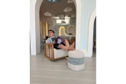 Kidi Fåtölj