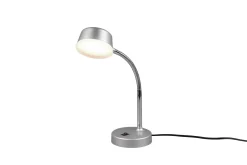 Kiko LED bordslampa grå