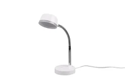 Kiko LED bordslampa vit