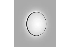 Kilir Spegel 100 cm Rund