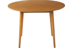 Kindersley Matbord 110 cm Rund