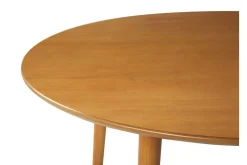 Kindersley Matbord 110 cm Rund