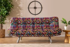 Kingaroy Bäddsoffa 3-sits 175x110 cm