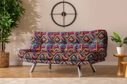Kingaroy Bäddsoffa 3-sits 175x110 cm