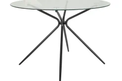Kingsnorth Matbord Runt 110 cm