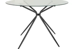 Kingsnorth Matbord Runt 110 cm