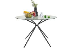 Kingsnorth Matbord Runt 110 cm