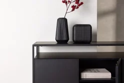 Kingsport Garderob 120x80 cm