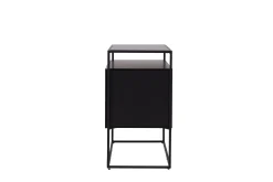 Kingsport Garderob 120x80 cm
