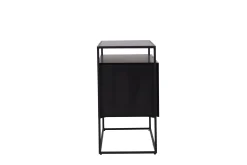 Kingsport Garderob 120x80 cm