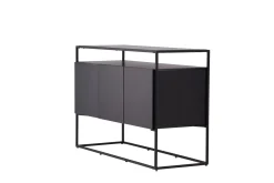 Kingsport Garderob 120x80 cm