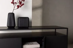 Kingsport Garderob 120x80 cm
