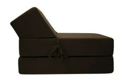 Kintore Fåtölj Brown