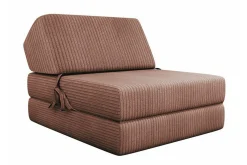 Kintore Fåtölj Brown