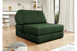 Kintore Fåtölj Green