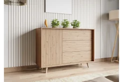 Kintore Highboard
