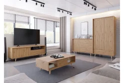 Kintore Highboard