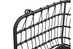 Kintore Hängstol Utomhus 96 cm 177x