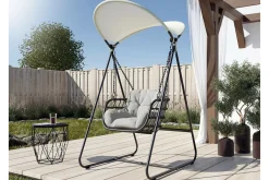 Kintore Hängstol Utomhus 96 cm 177x