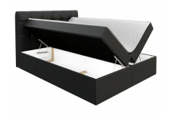 Kintore Kontinentalsäng 160x200 cm