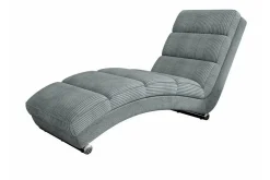 Kintore Liggfåtölj 62 cm 84x Dark grey