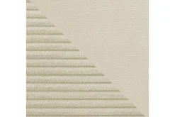 Kintore Liggfåtölj 62 x 84 cm beige