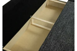 Kintore 2-sits Bäddsoffa beige