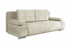 Kintore 2-sits Bäddsoffa beige